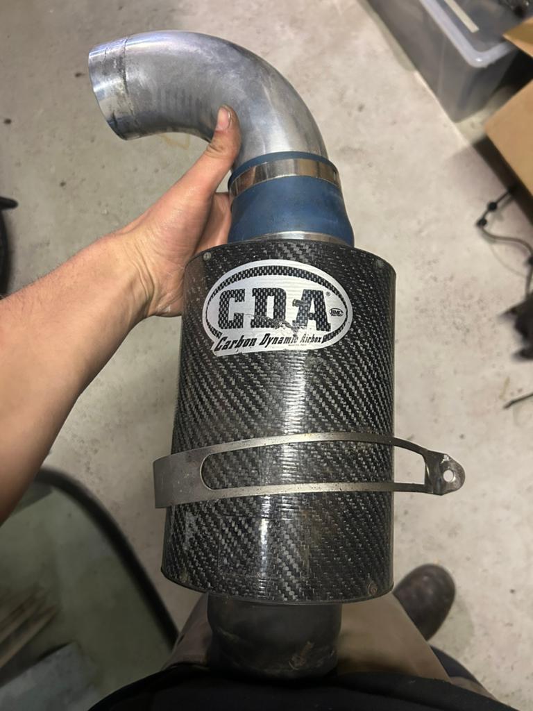 Cda luchtfilter alfa 155, Ophalen, Nieuw, Alfa Romeo