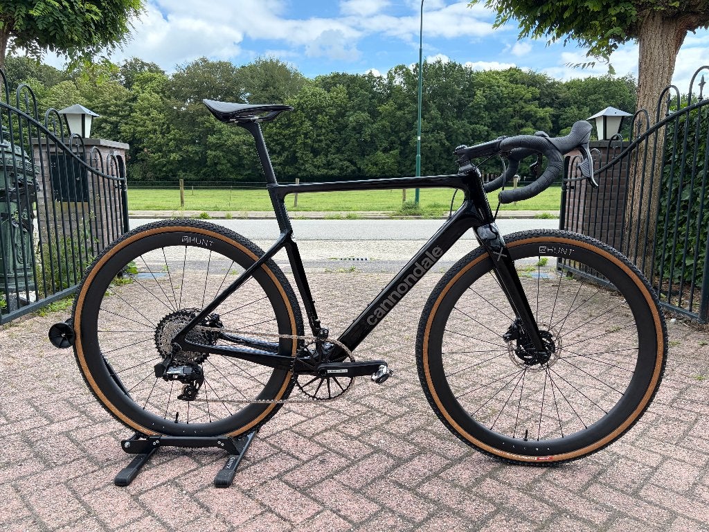Cannondale SuperSix Evo CX / SE 56 --in prijs verlaagd --, Overige merken, Carbon, 10 tot 15 versnellingen, Ophalen of Verzenden