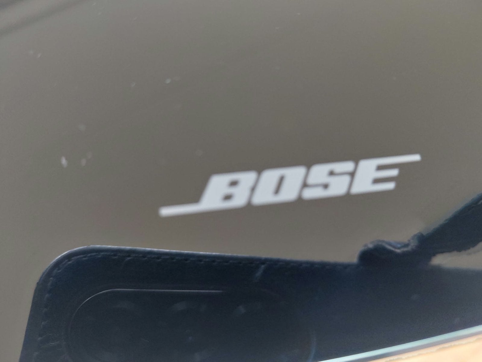 Bose Acoustimass 300 / Bass Module 700 - Zo goed als nieuw, Audio, Tv en Foto, Inclusief kabels, Subwoofer, Zo goed als nieuw