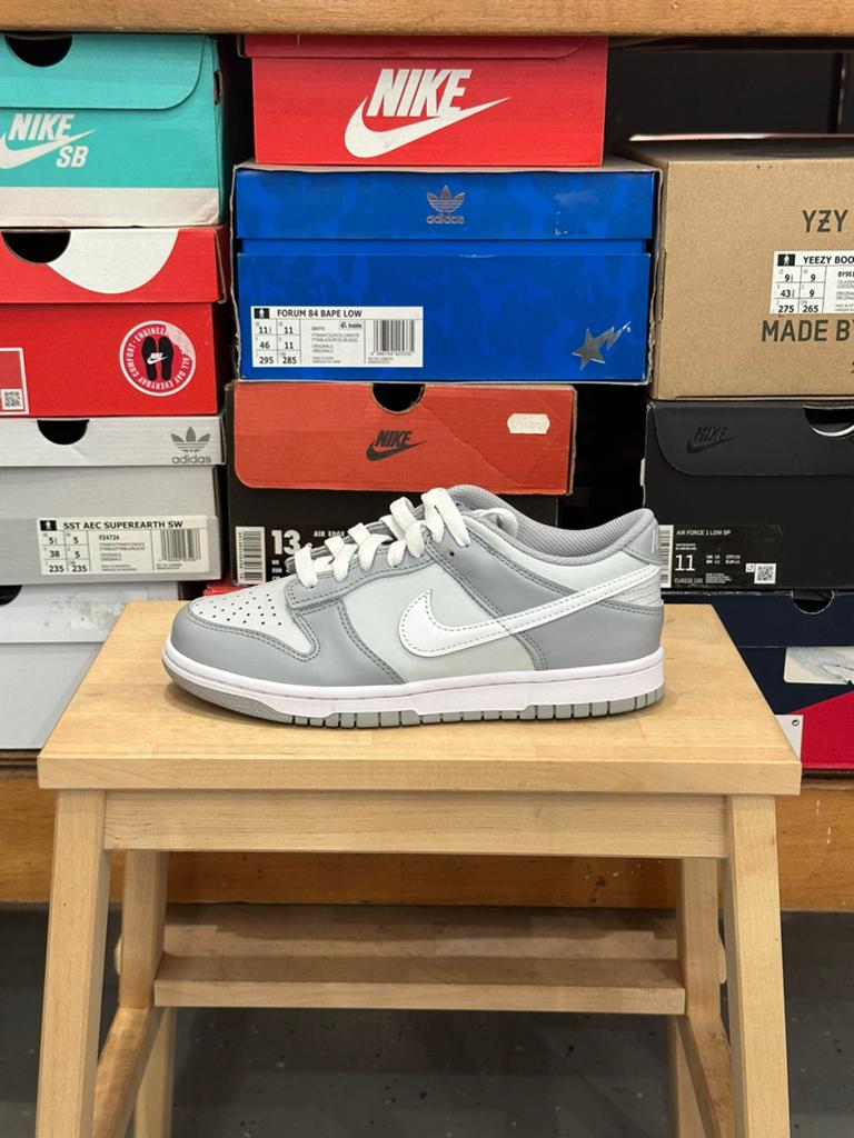Nike Dunk Low Two Tone, Overige kleuren, Nieuw, Ophalen of Verzenden, Sneakers of Gympen