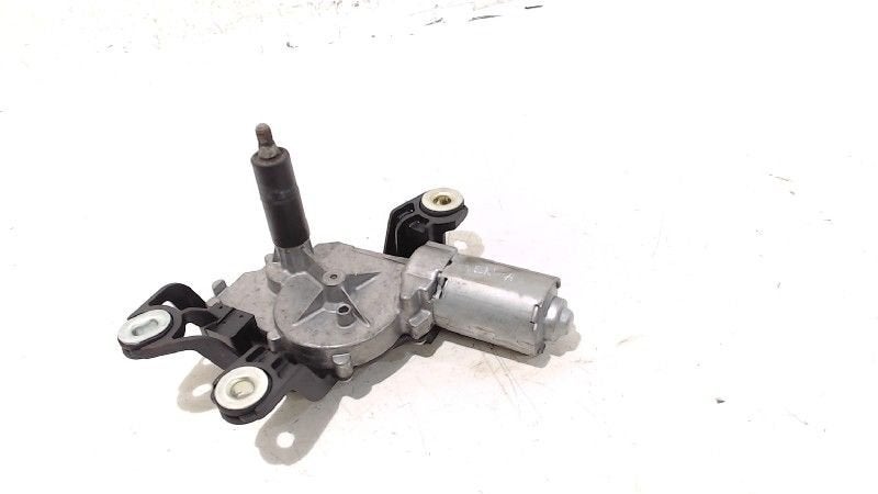 Ruitenwissermotor achter Volkswagen Golf, Onderdelen@venauto.nl, Van der Ven Autorecycling B.V., Gebruikt, Ettenseweg 76, 4706 PB Roosendaal, The Netherlands