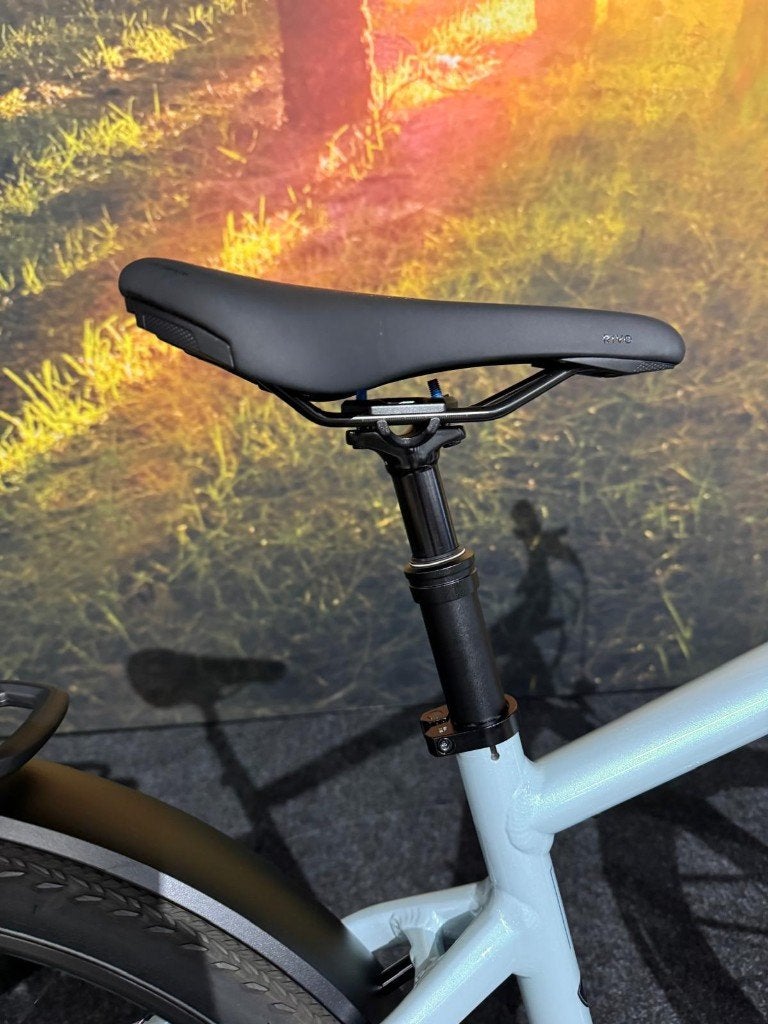 DEMOFIETS Specialized Vado 4.0 IGH maat M, Ophalen of Verzenden, Nieuw, 50 km per accu of meer, Overige merken