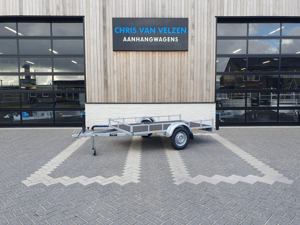 TOP kwaliteit ongeremde motoraanhangwagen Multi-trailer, Auto diversen, Nieuw