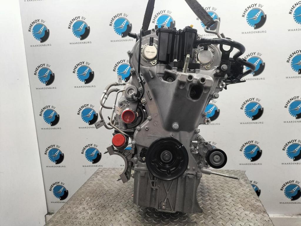 FORD TRANSIT CONNECT MOTOR 2020, Auto-onderdelen, Motor en Toebehoren, Gebruikt, ARN erkend, Stiba lid, Erkend duurzaam, Ophalen of Verzenden