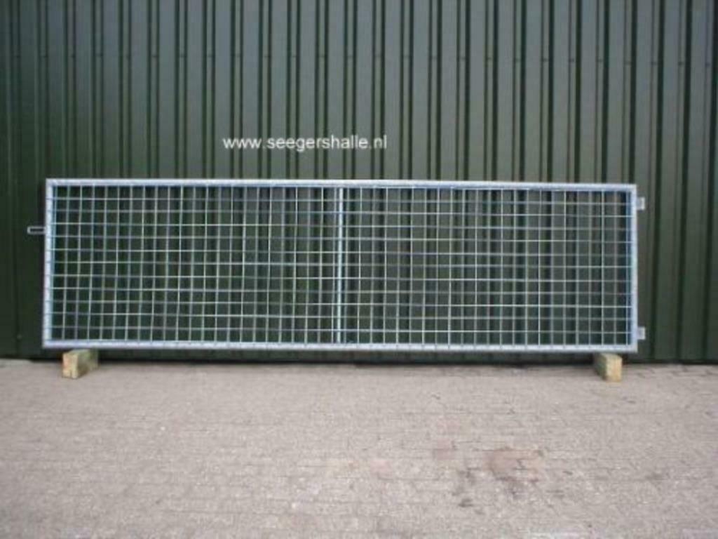 Weidehek, Landhek, Schapenhek, Ophalen of Verzenden, Boomteelt