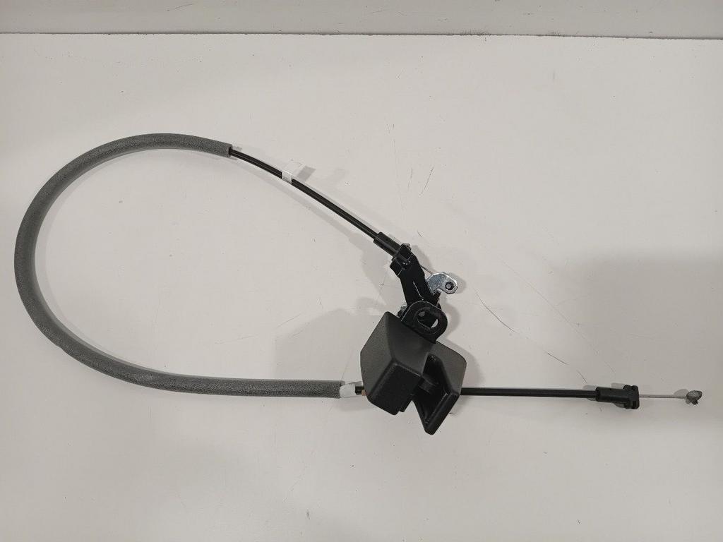 Slotvanger Volkswagen Caddy, Onderdelen@venauto.nl, Van der Ven Autorecycling B.V., Gebruikt, Ettenseweg 76, 4706 PB Roosendaal, The Netherlands