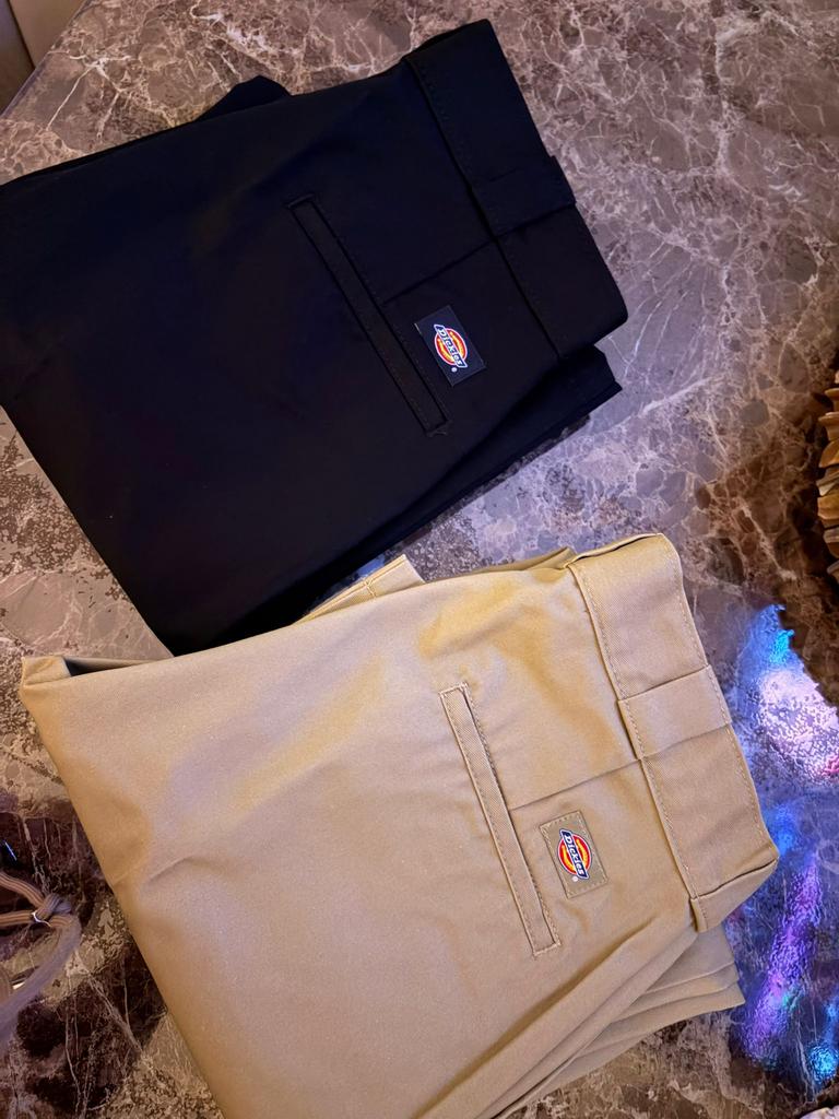 Dickies 874 31x32, Ophalen of Verzenden, Nieuw, Zwart