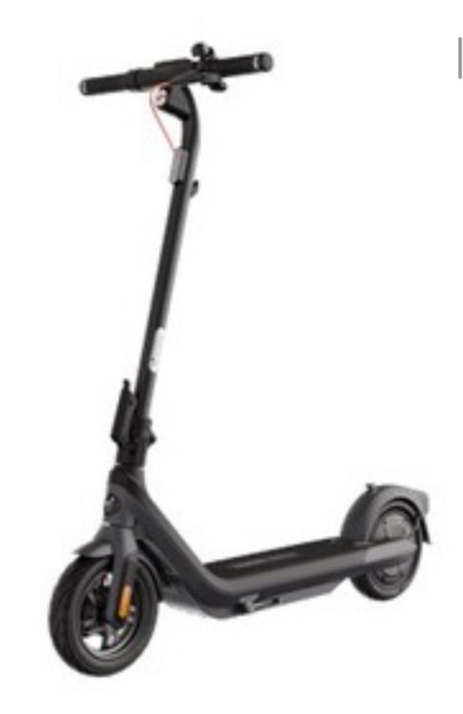 Segway Ninebolt Pro, Ophalen of Verzenden, Zo goed als nieuw, Elektrische step (E-scooter)