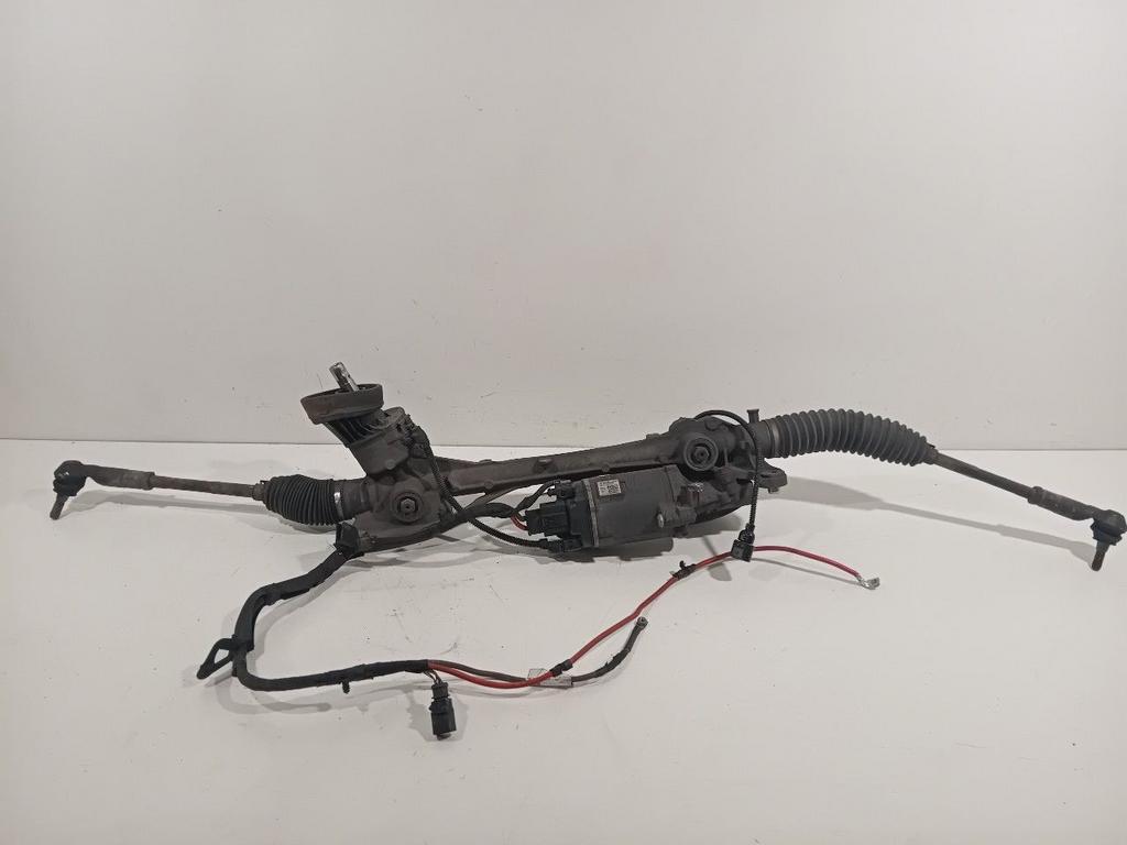 Stuurhuis Volkswagen Golf, Auto-onderdelen, Besturing, Volkswagen, Gebruikt, Herkomst onderdeel bekend, 12 maanden garantie, Ophalen of Verzenden