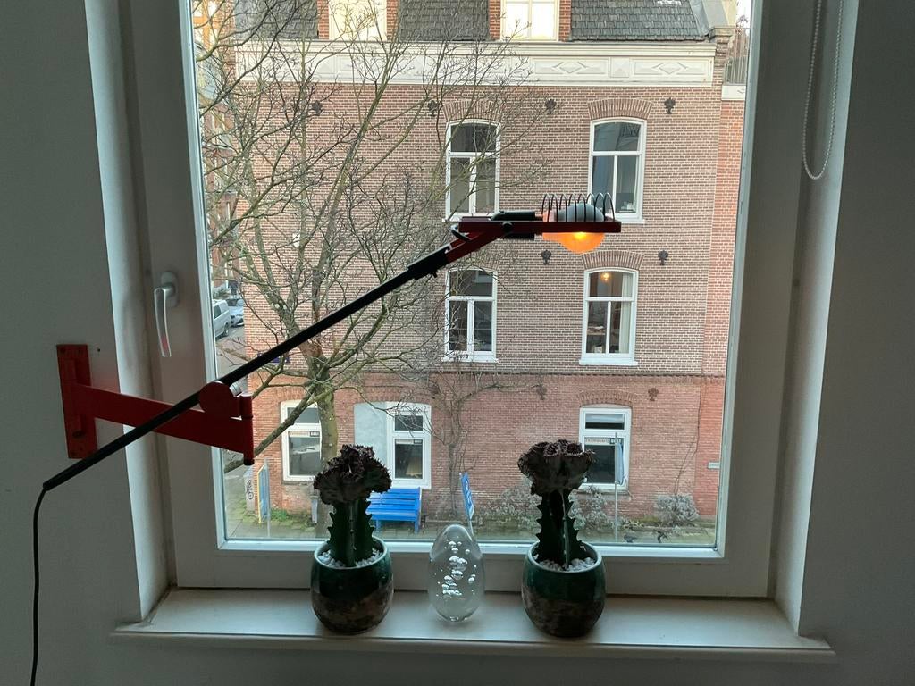 Artemide wandlamp, Huis en Inrichting, Lampen | Wandlampen, Zo goed als nieuw, Ophalen of Verzenden