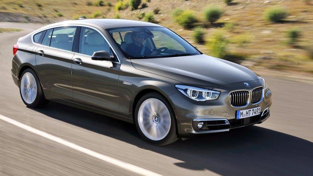 BMW 5 GT 2008-2017 ISTA Workshop manuals op USB stick, Verzenden