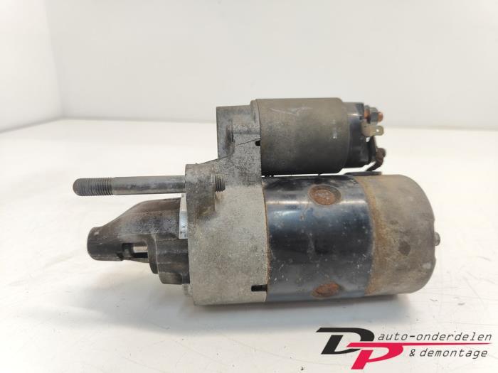 Startmotor van een Suzuki Swift, Auto-onderdelen, Gebruikt, -, -, Ophalen of Verzenden