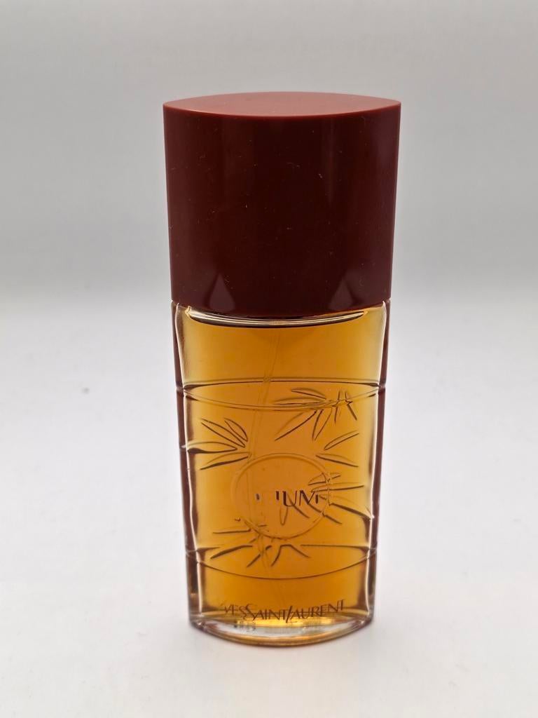 Vintage (1986) Yves Saint Laurent Opium Eau De Toilette 50ML, Ophalen of Verzenden, Nieuw