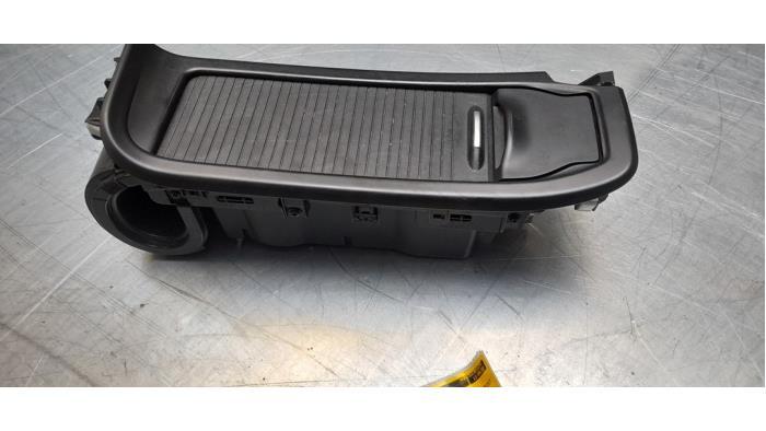 Opbergvak van een Honda Civic, Ophalen of Verzenden, 3 maanden garantie, Gebruikt, Honda