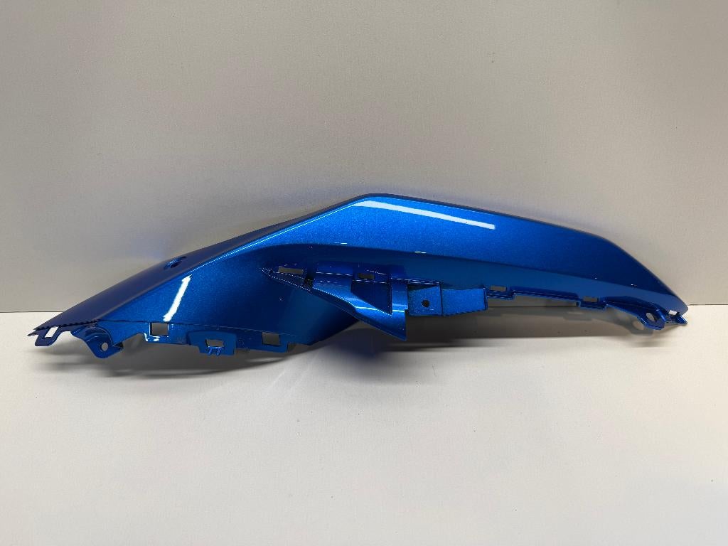 Suzuki GSX-R GSXR 1000 Zijkuip rechts boven  2009 > 2016, Motoren, Onderdelen | Suzuki, Gebruikt, Lange Dreef 12, 4131NH  Vianen