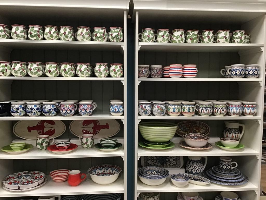 Koffiemokken of Theebekers Handbeschilderd, Ophalen of Verzenden, Dishes en Deco, Overige stijlen, Kop(pen) en/of Schotel(s)