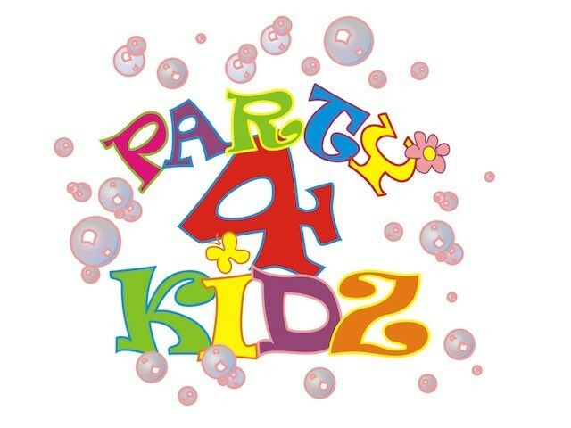 Party 4 Kidz, Kinderdisco