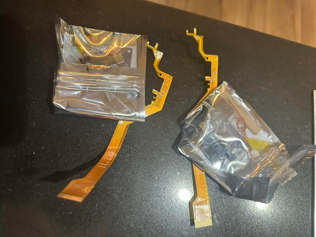2x Sega Dreamcast HDMI Mod - Nieuw, Spelcomputers en Games, Spelcomputers | Sega, Ophalen of Verzenden, Nieuw, Met 1 controller