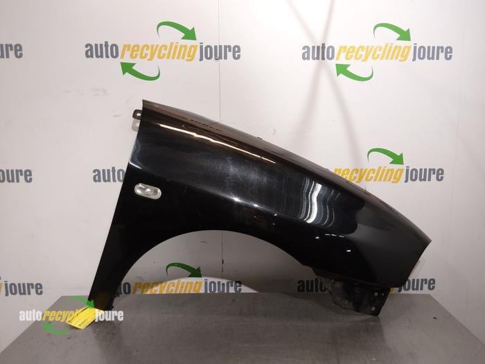 Scherm rechts-voor van een Seat Ibiza (LC9Z), Auto-onderdelen, Gebruikt, -, -, -