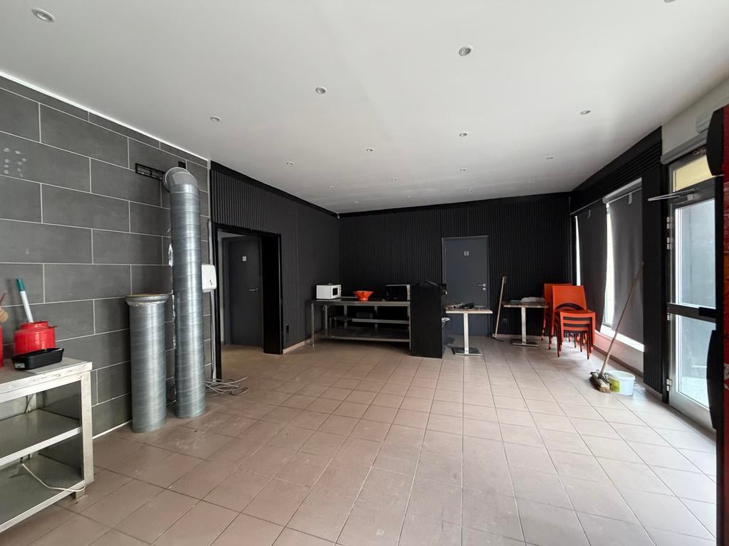 Horeca Zaak/Takeaway te Hoboken - Toplocatie in Antwerpen!, Ophalen