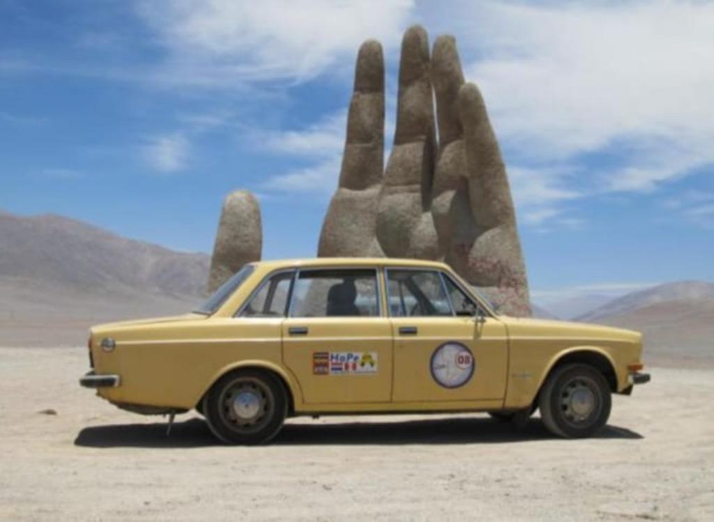 Volvo 144 2.0 DL 1972, foto 12