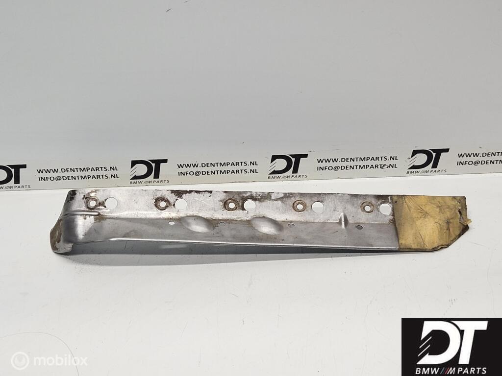 Hitteschild uitlaat BMW M3 E36 S50 3.0 11621401421, Auto-onderdelen, Uitlaatsystemen, Gebruikt, Ophalen of Verzenden, BMW, BMW