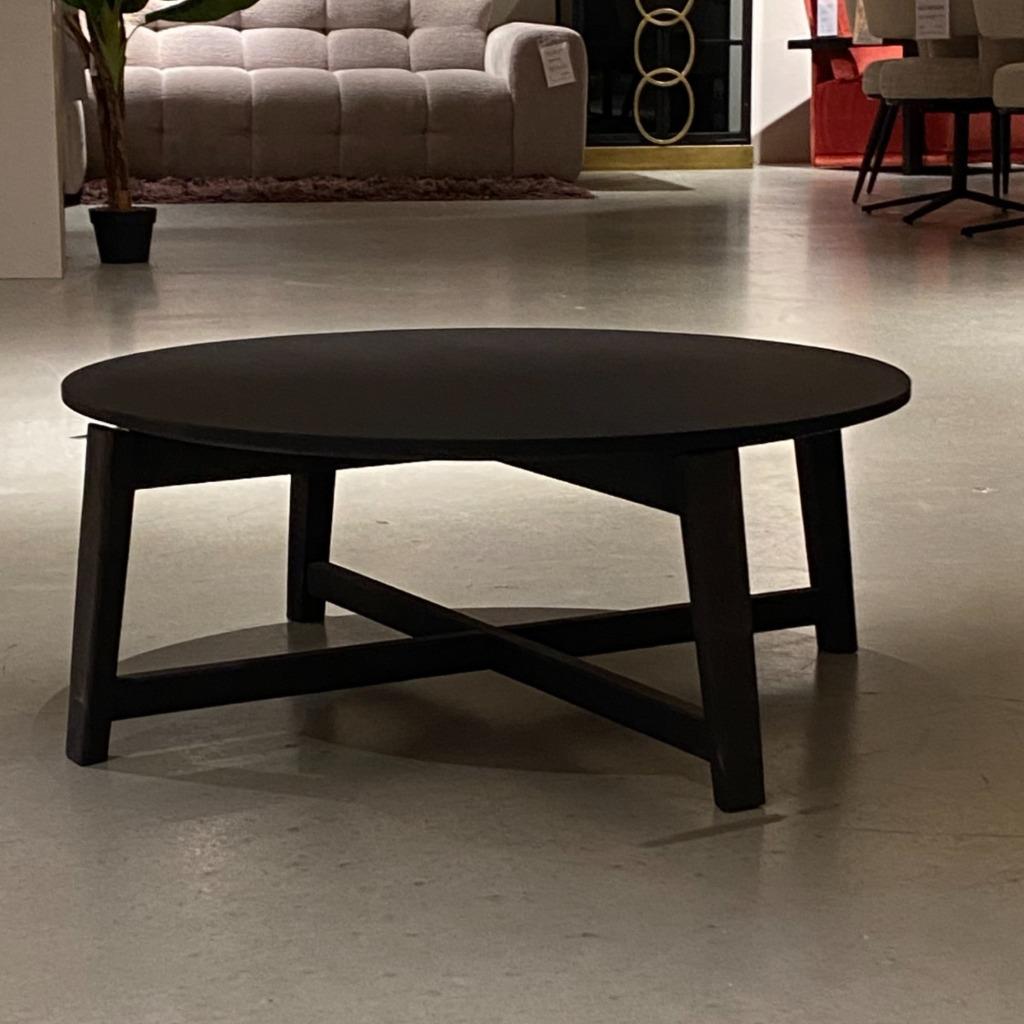 Salontafel Tube, Huis en Inrichting, Ophalen, 50 tot 100 cm, Rond, Nieuw