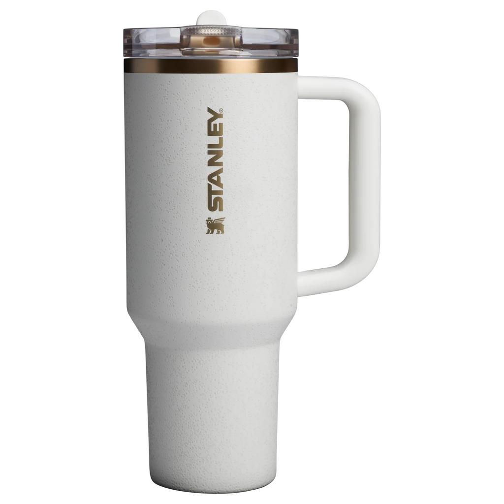 Stanley ProTour Flip Straw Tumbler CHECK DE BESCHRIJVING 🔗, Ophalen of Verzenden, Zo goed als nieuw