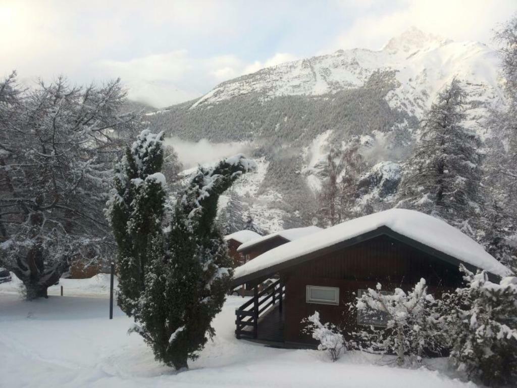 Chalet voor wintersport en zomervakanties La Norma v.a.€ 455, Vakantie, Alpen, Dorp, 2 slaapkamers, Eigenaar