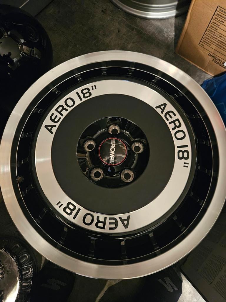 Volkswagen T6.2 velg nieuw 18 inch, Ophalen of Verzenden, Nieuw
