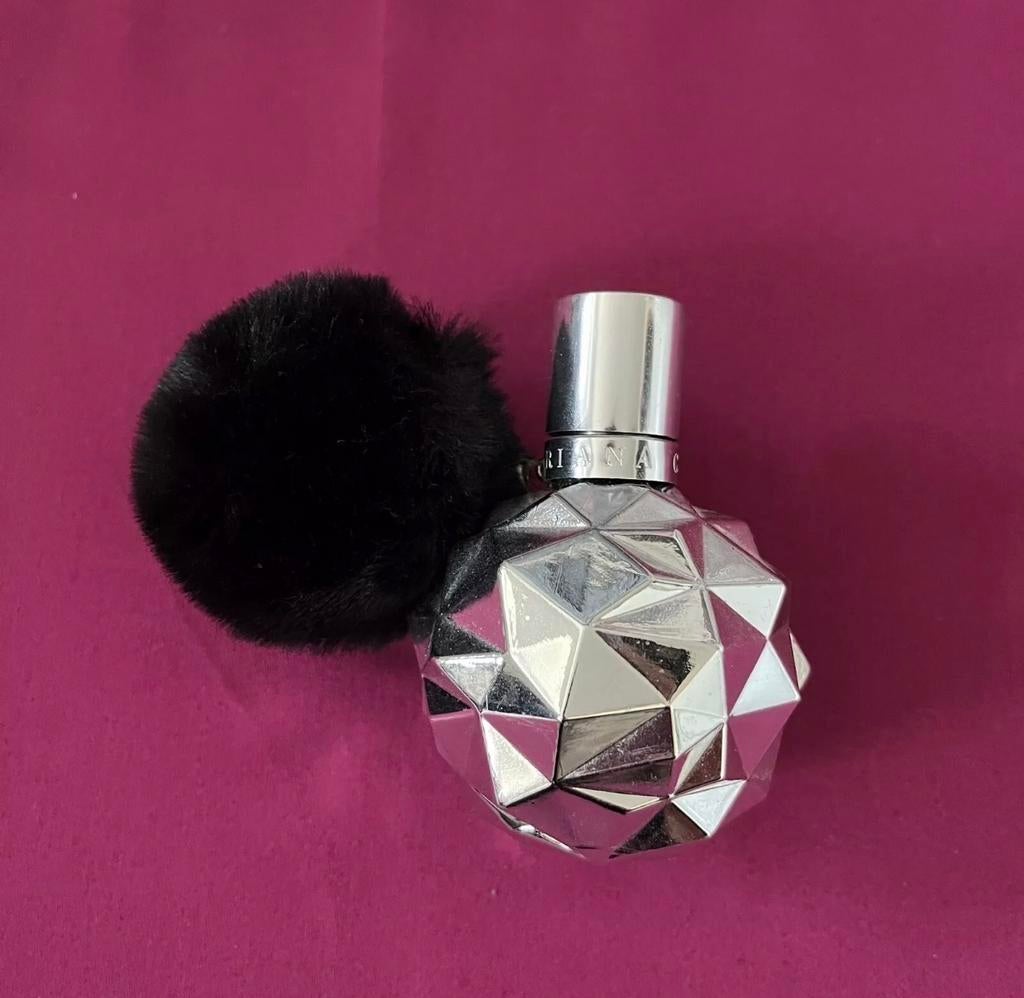 Frankie Parfum - Ariana Grande, Ophalen of Verzenden, Gebruikt, Overige typen