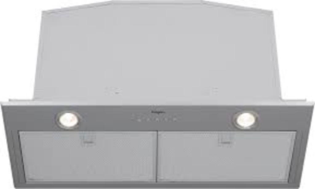 Inbouw afzuigkap, 70cm, PELGRIM ISW770RVS, NIEUW IN DOOS, Witgoed en Apparatuur, Afzuigkappen, Overige typen, Nieuw, Ophalen of Verzenden