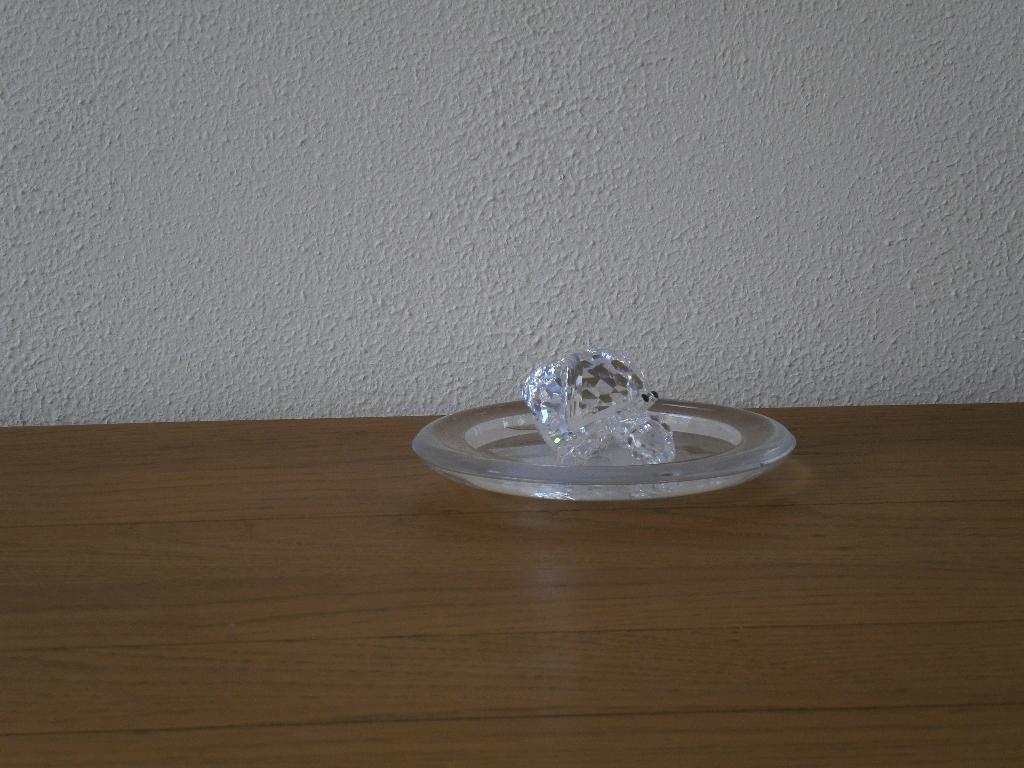 Swarovski item., Ophalen, Zo goed als nieuw, Figuurtje