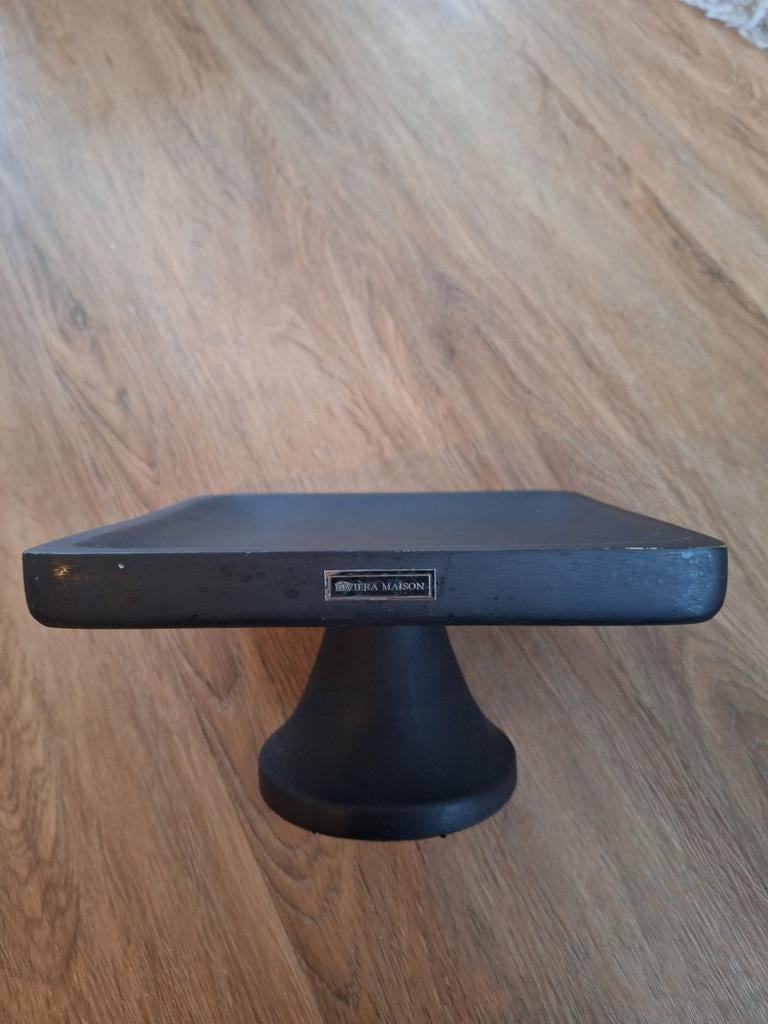 Taart plateau Rivièra Maison, Huis en Inrichting, Woonaccessoires | Etagères, Ophalen of Verzenden