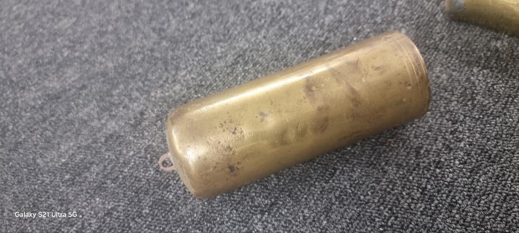 Friese staartklok kortstaart gewicht antiek, Antiek en Kunst, Antiek | Klokken, Ophalen of Verzenden