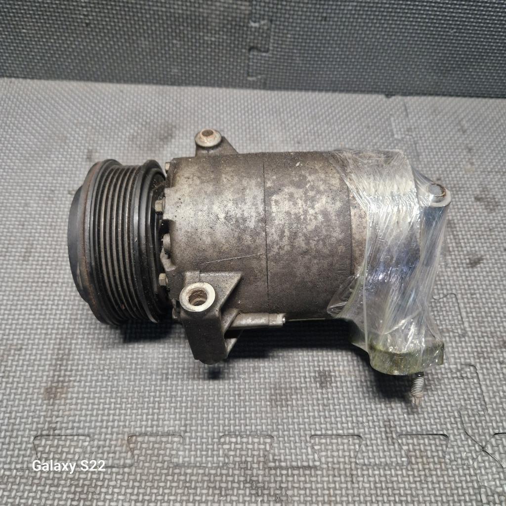 FORD FOCUS MK3 AIRCOPOMP / CV61-19D629-FC, Gebruikt, Ophalen of Verzenden, Ford, FORD