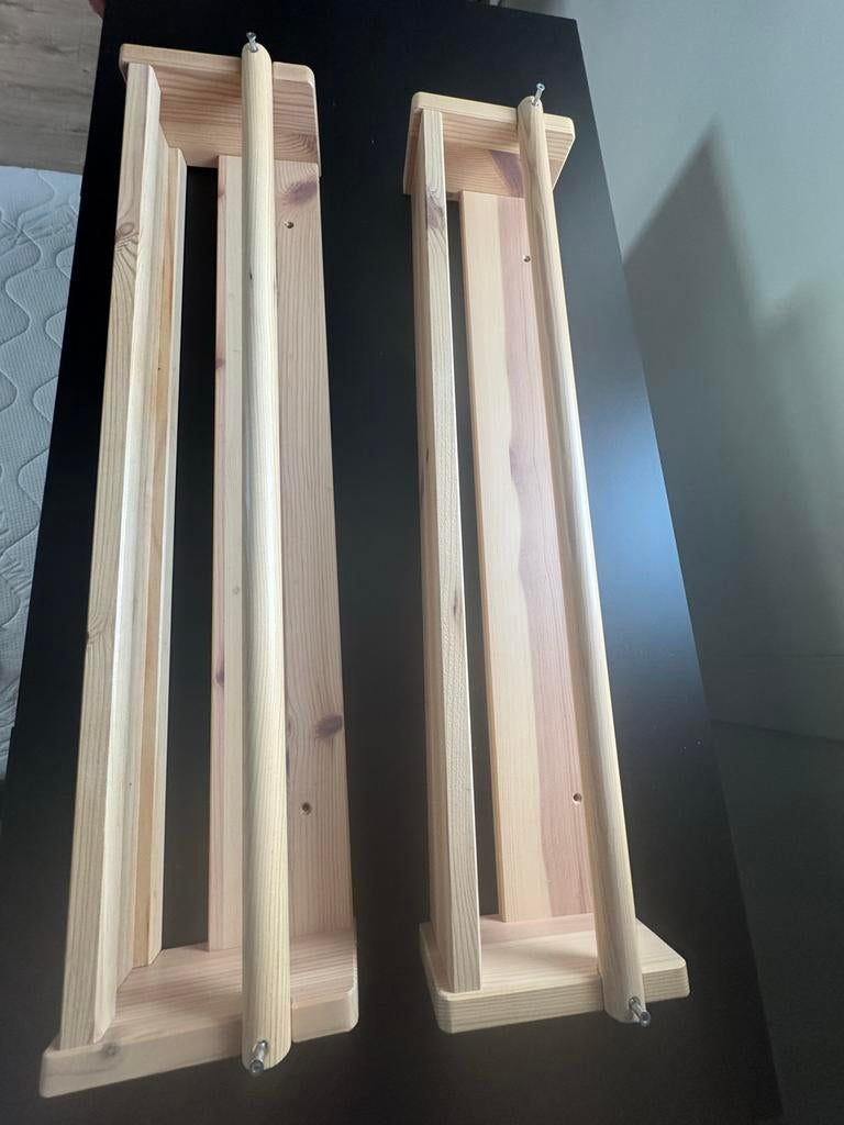 Ikea Kastjes - Zo goed als nieuw!, Ophalen, Met plank(en), 50 tot 100 cm, Zo goed als nieuw