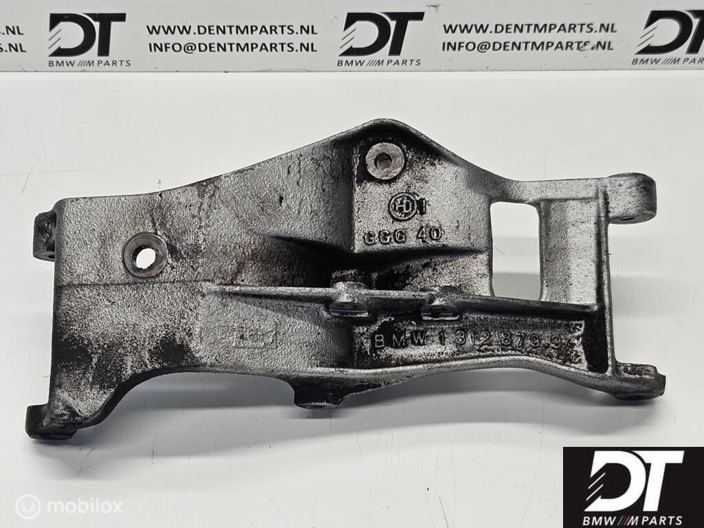 Steun luchtpomp BMW M5 E34 S38 11721312880, Gebruikt, Ophalen of Verzenden, BMW, BMW