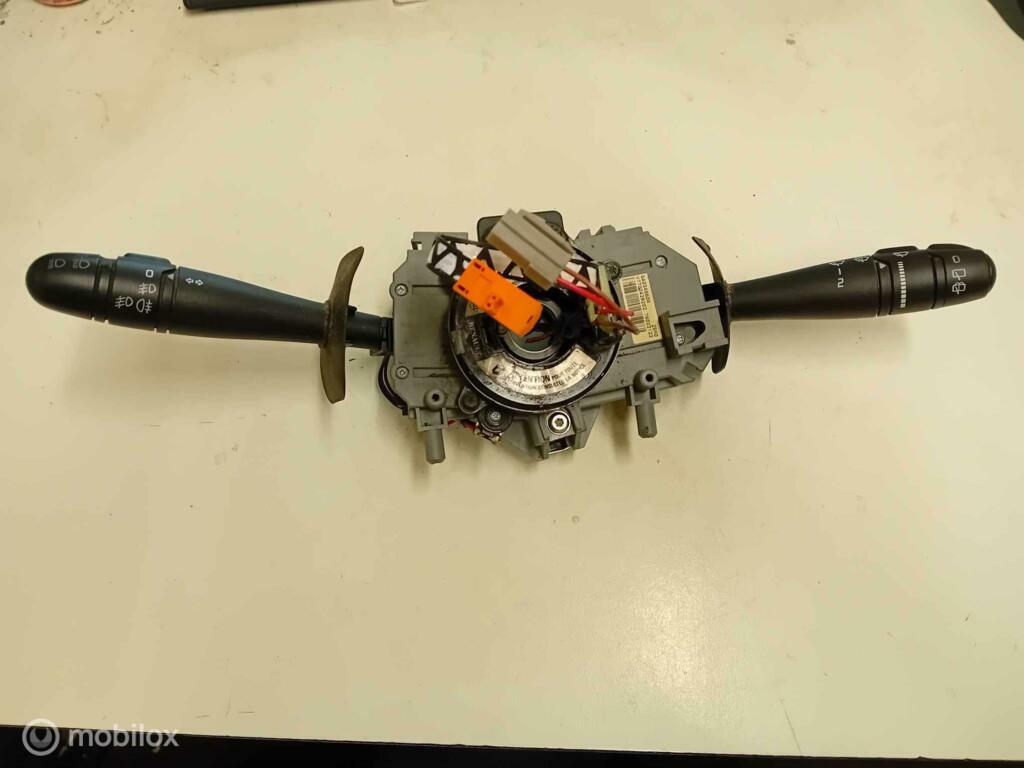 Combischakelaar Renault Scenic, Auto-onderdelen, Gebruikt, Ophalen of Verzenden