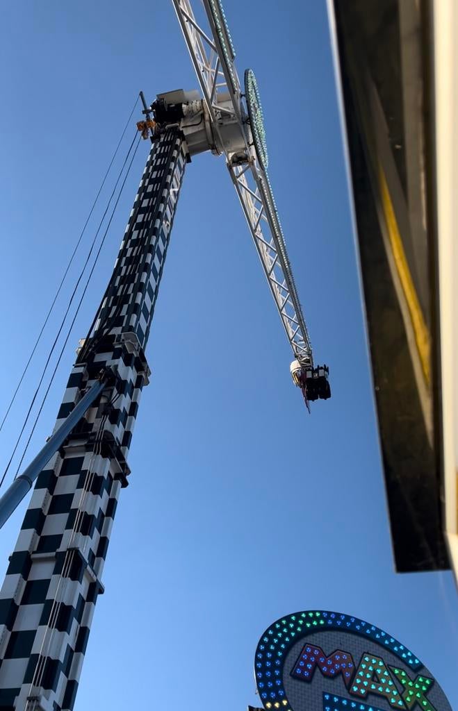 Personeel medewerkers kermis gezocht