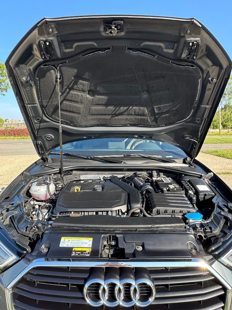 Foto 21 van Audi A3 • 35TFSI • AUT • ACC • Leder • Carplay