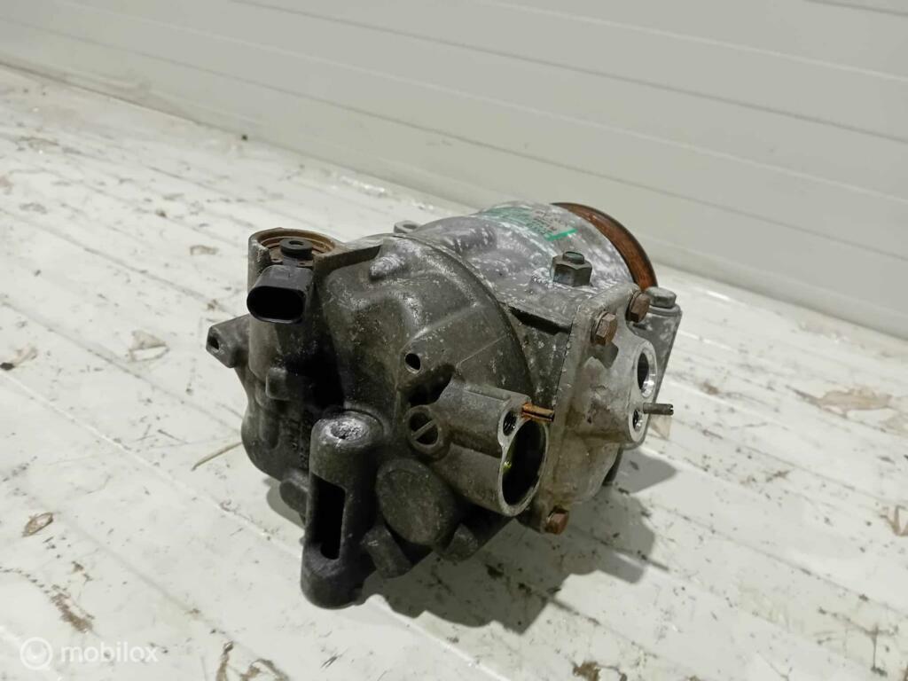 Airco pomp Audi A3 1K0820803S, Ophalen of Verzenden, Gebruikt