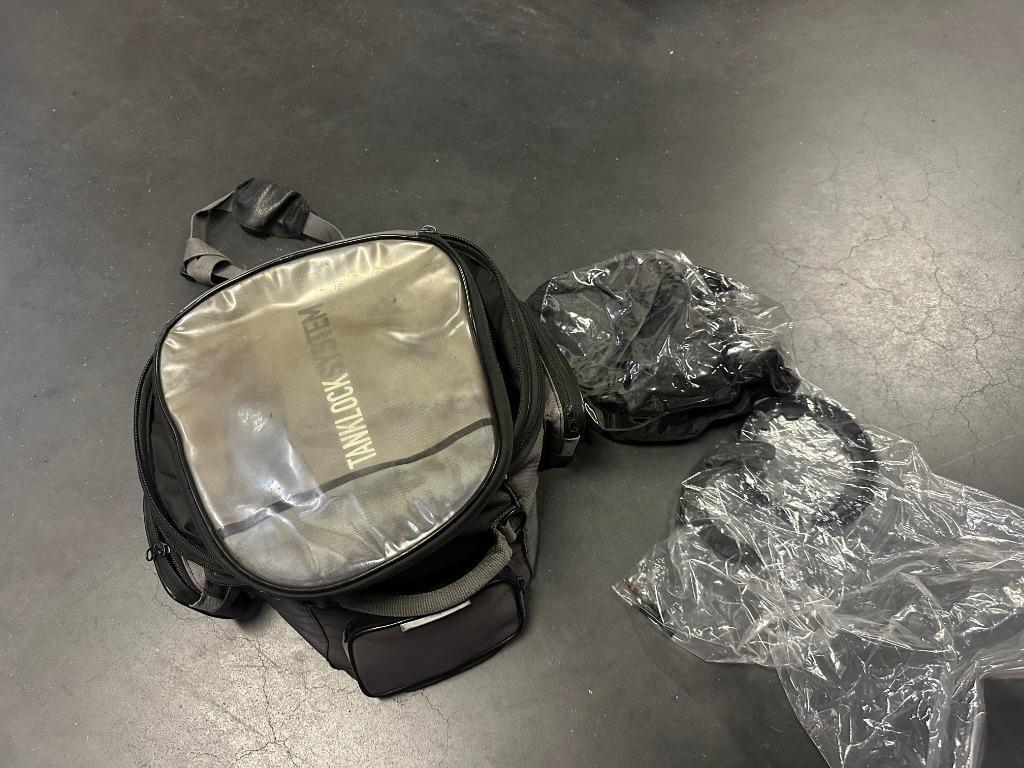 Tanktas F750 GS 2019, Ophalen of Verzenden, Gebruikt