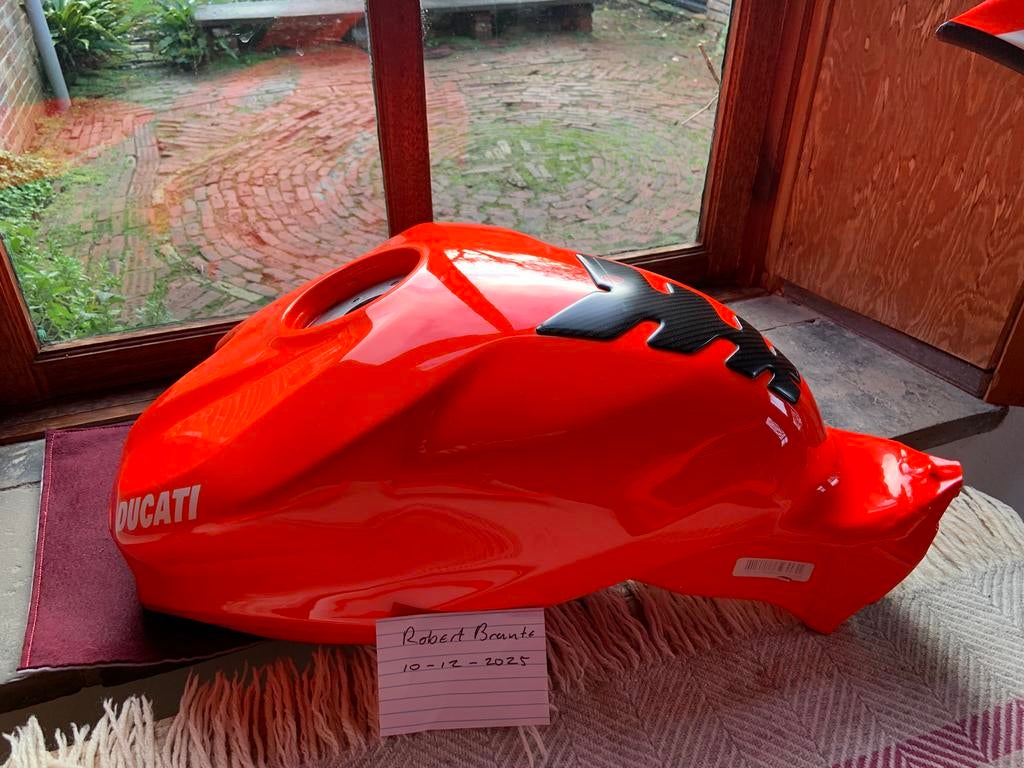 Oem ducati 1199 superleggera tank, Ophalen of Verzenden