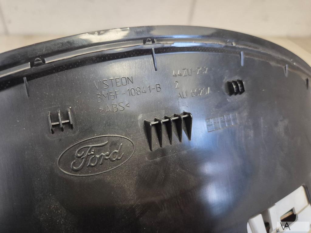 Ford Focus 2 2004 - 2011 BENZINE tellerklok 3m5f10841b €40, Gebruikt, -, -, Ophalen of Verzenden