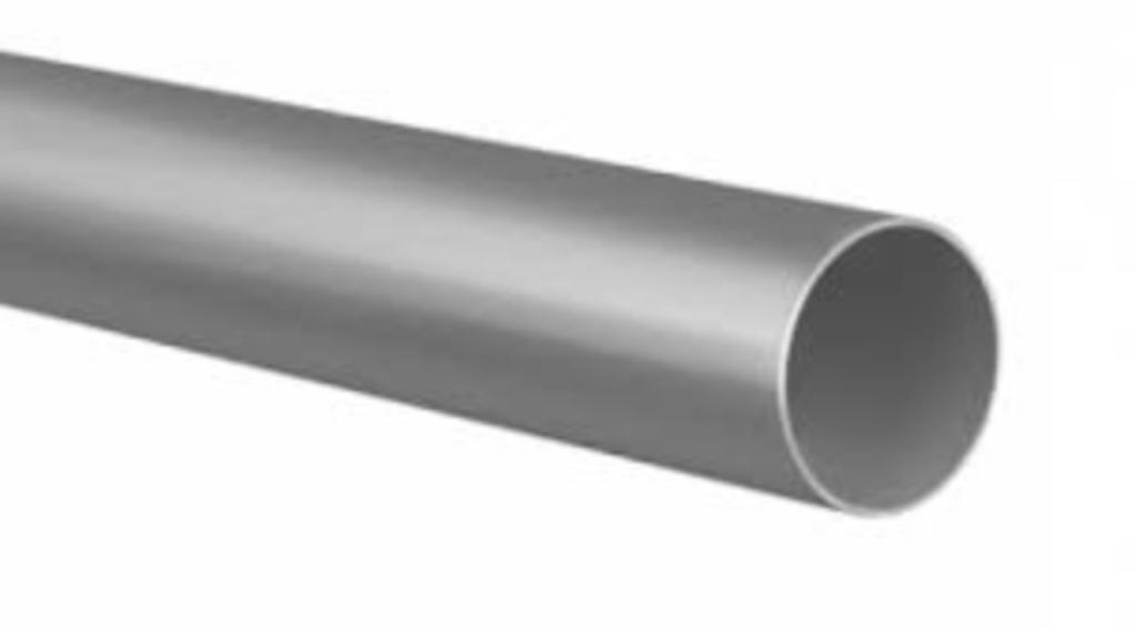Hemelwaterafvoer buizen 80 mm GOEDKOOPSTE OP MARKTPLAATS, Ophalen, Afvoer, Pvc, 2 tot 4 meter