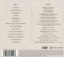 Joris - Hoffnungslos Hoffnungsvoll (10 Jahre Edition) 2 CDs, Ophalen of Verzenden, Nieuw in verpakking