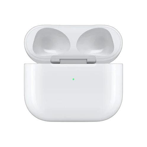 AirPods 4e generatie oplaadcase – origineel, Telecommunicatie, Mobiele telefoons | Oordopjes, Refurbished, In oorschelp (earbud)