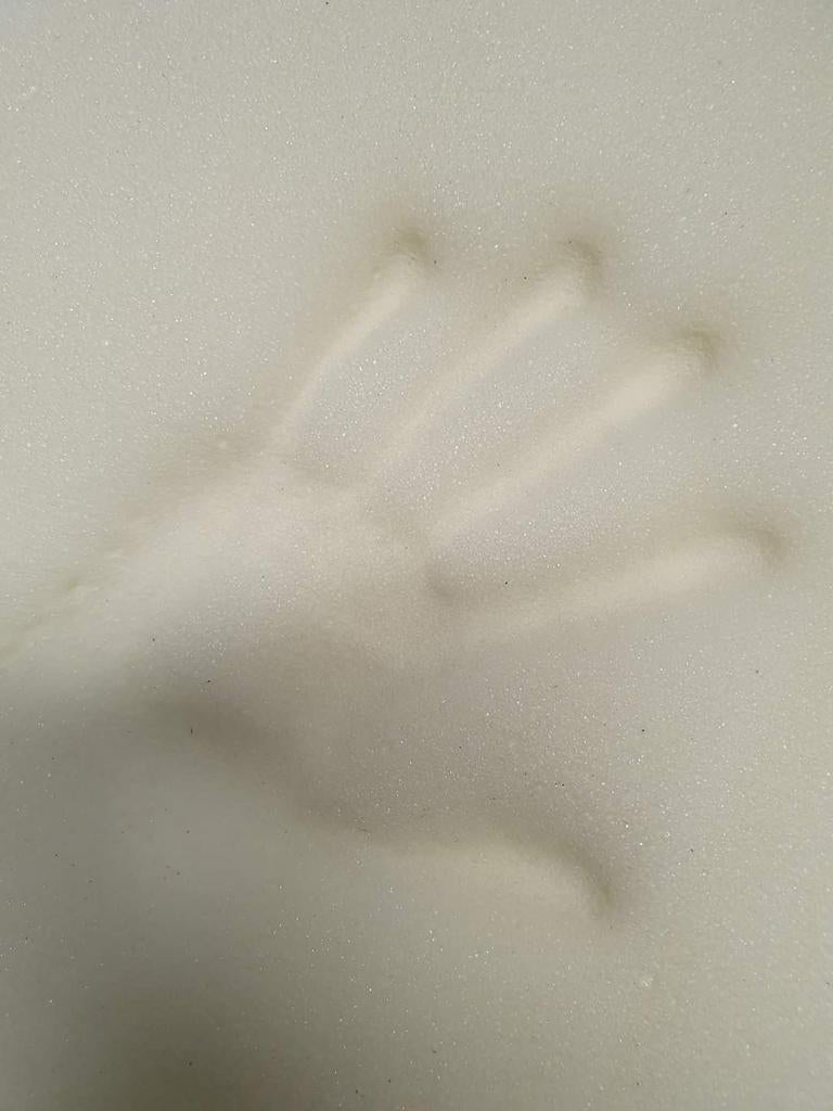 Schuimrubber / Polyether / Koudschuim op maat, Ophalen, Nieuw