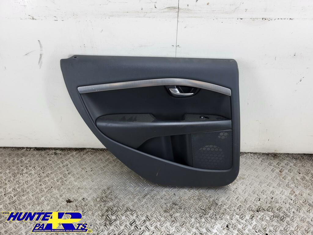 Portierbekleding LA Volvo S80 II ('06-'15) 30649471, Auto-onderdelen, Gebruikt, Ophalen of Verzenden, Volvo, Volvo